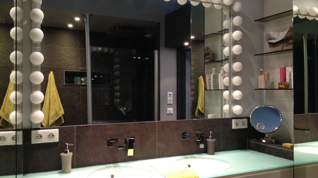 Photo of Bathroom in Saint-Jean