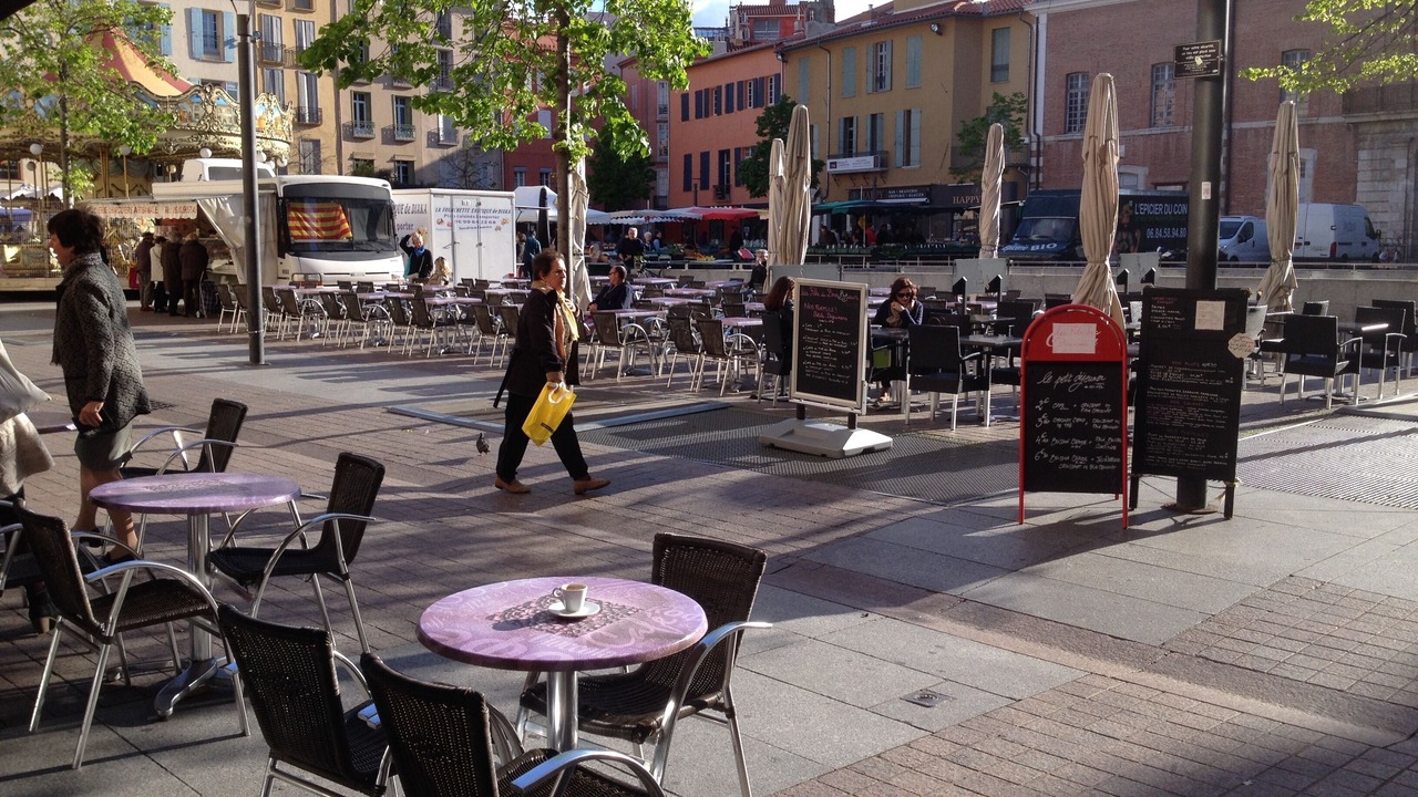 Photo of Outdoor in Saint-Jean