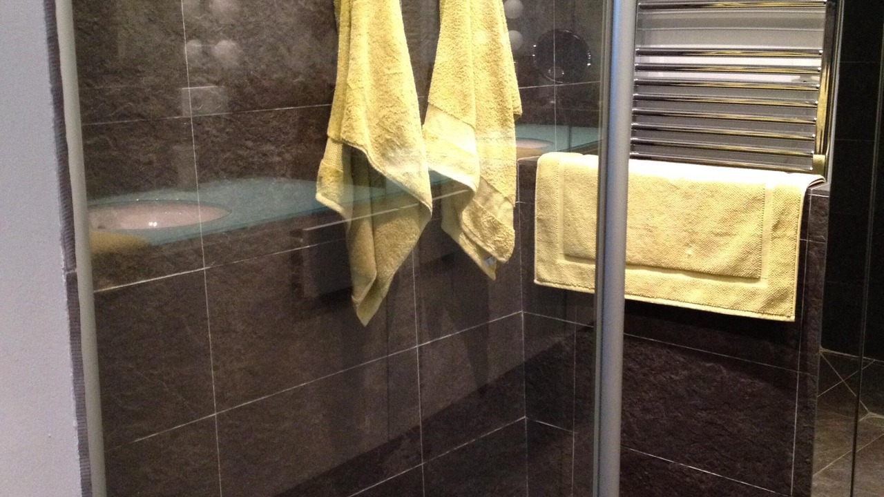 Photo of Bathroom in Saint-Jean