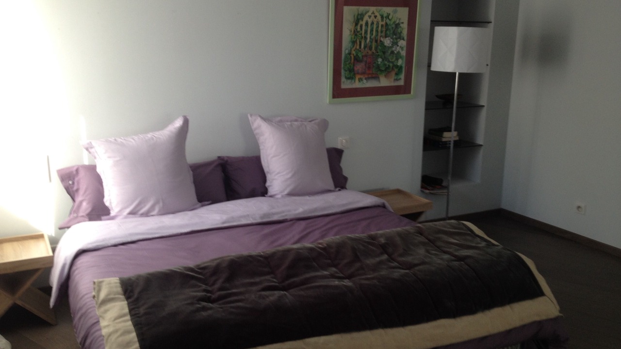 Photo of Bedroom in Saint-Jean