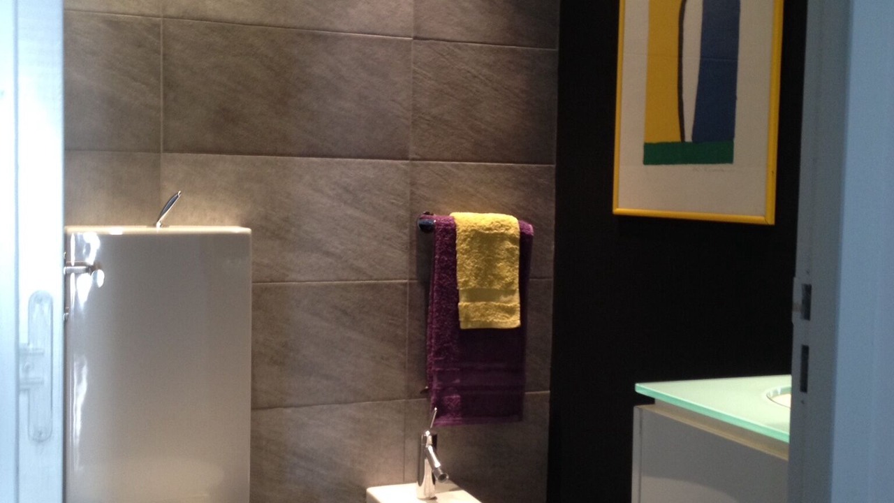 Photo of Bathroom in Saint-Jean
