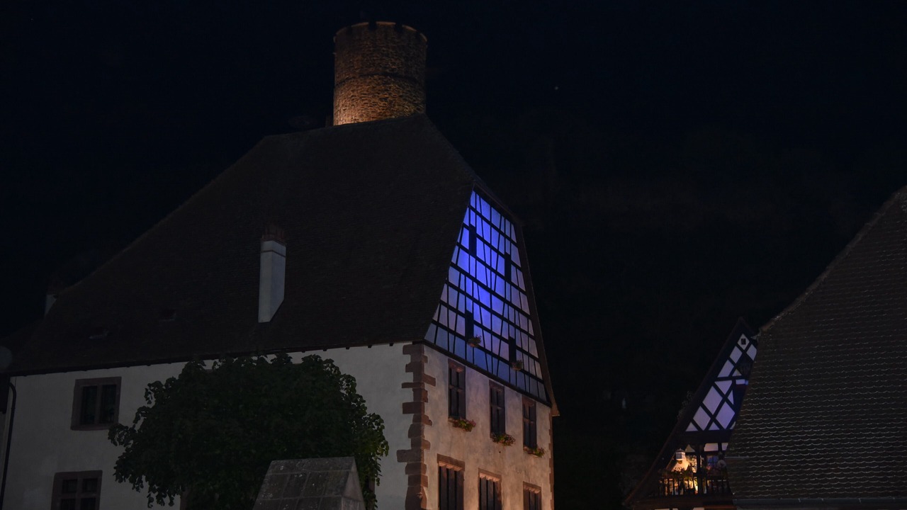 Photo of Outdoor in Kaysersberg