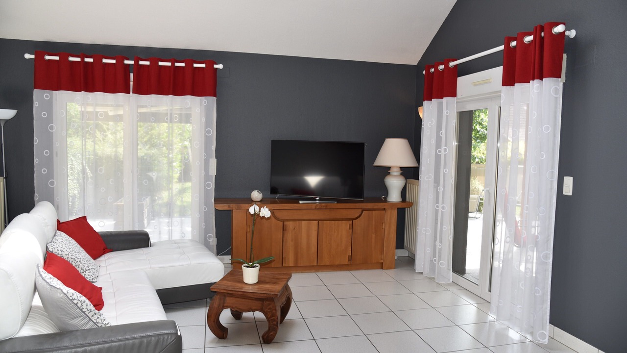 Photo of Livingroom in Kaysersberg