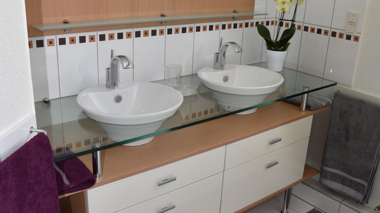 Photo of Bathroom in Kaysersberg