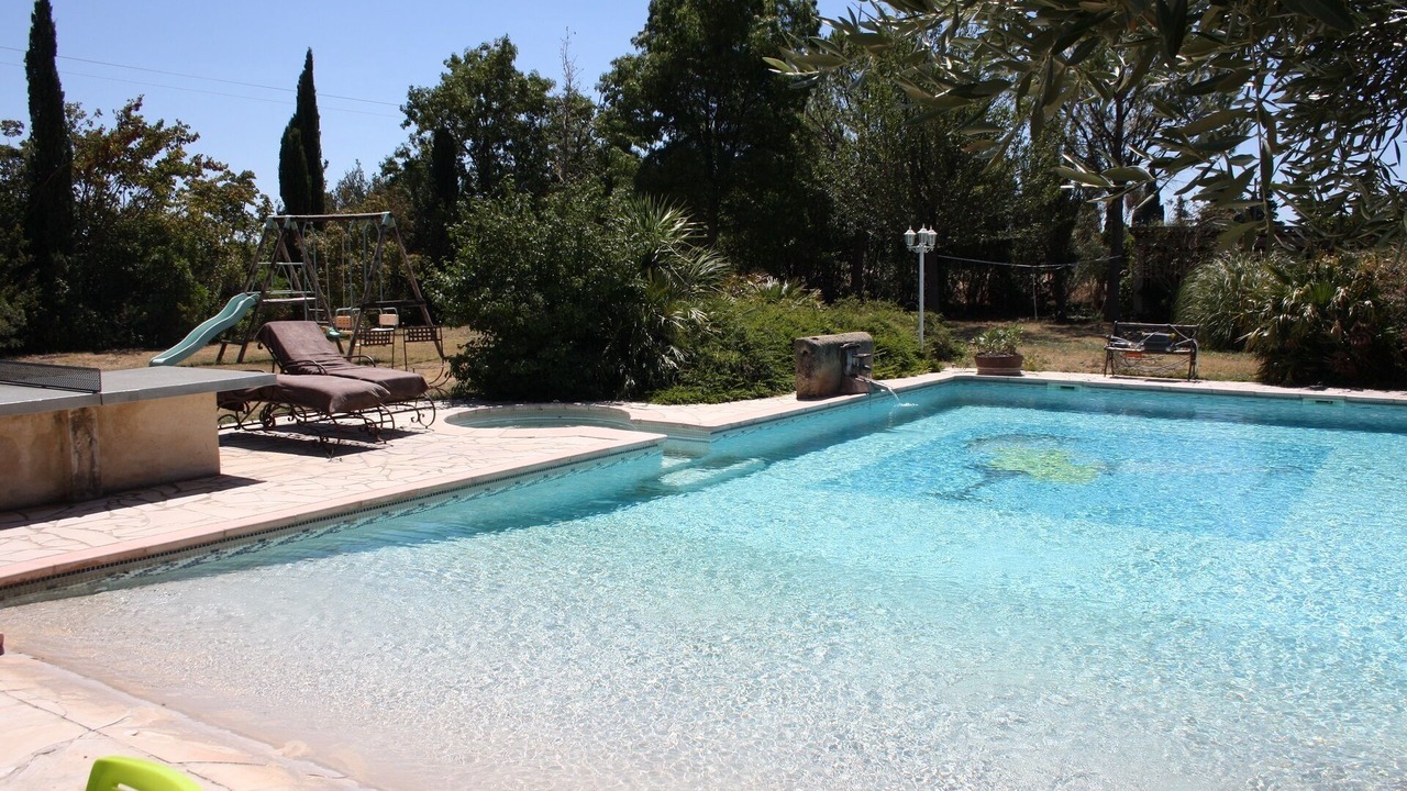 Photo of Outdoor in Serignan-du-Comtat