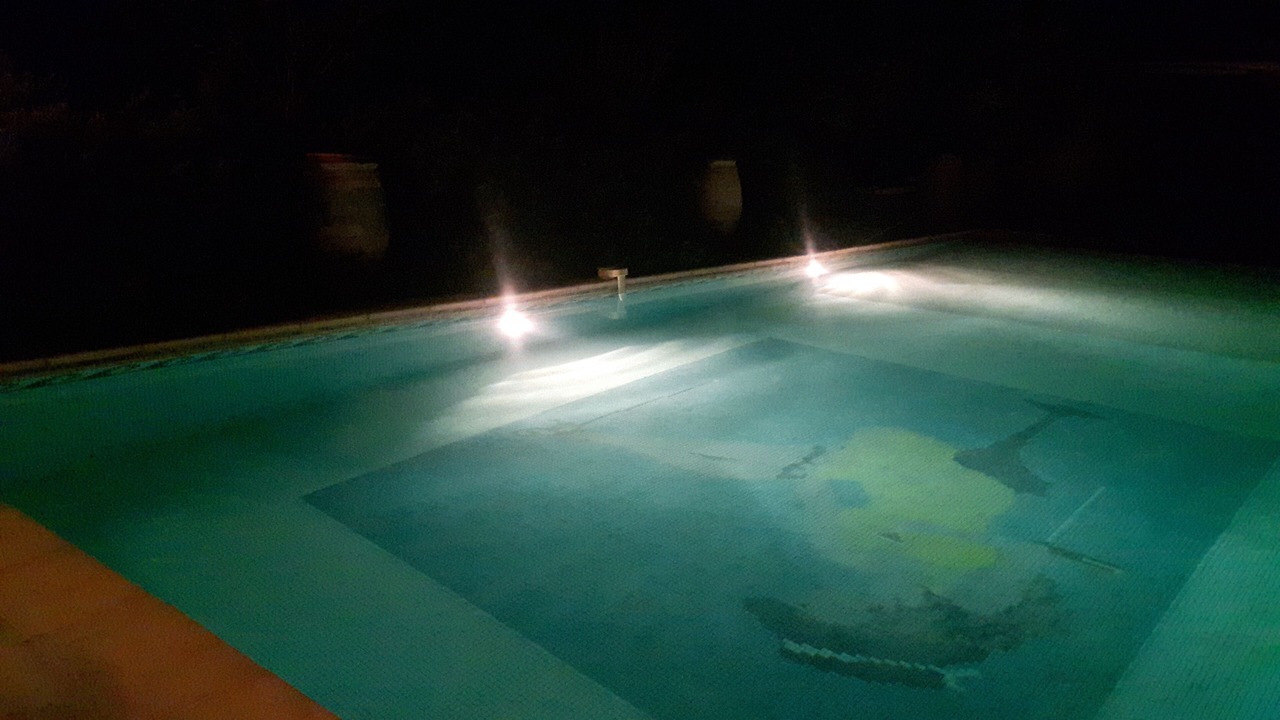 Photo of Outdoor in Serignan-du-Comtat