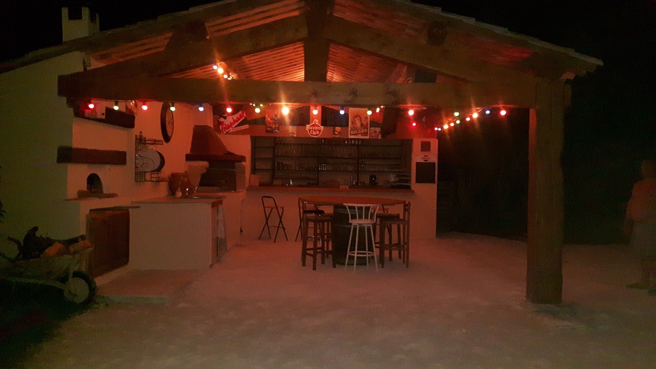 Photo of Outdoor in Serignan-du-Comtat