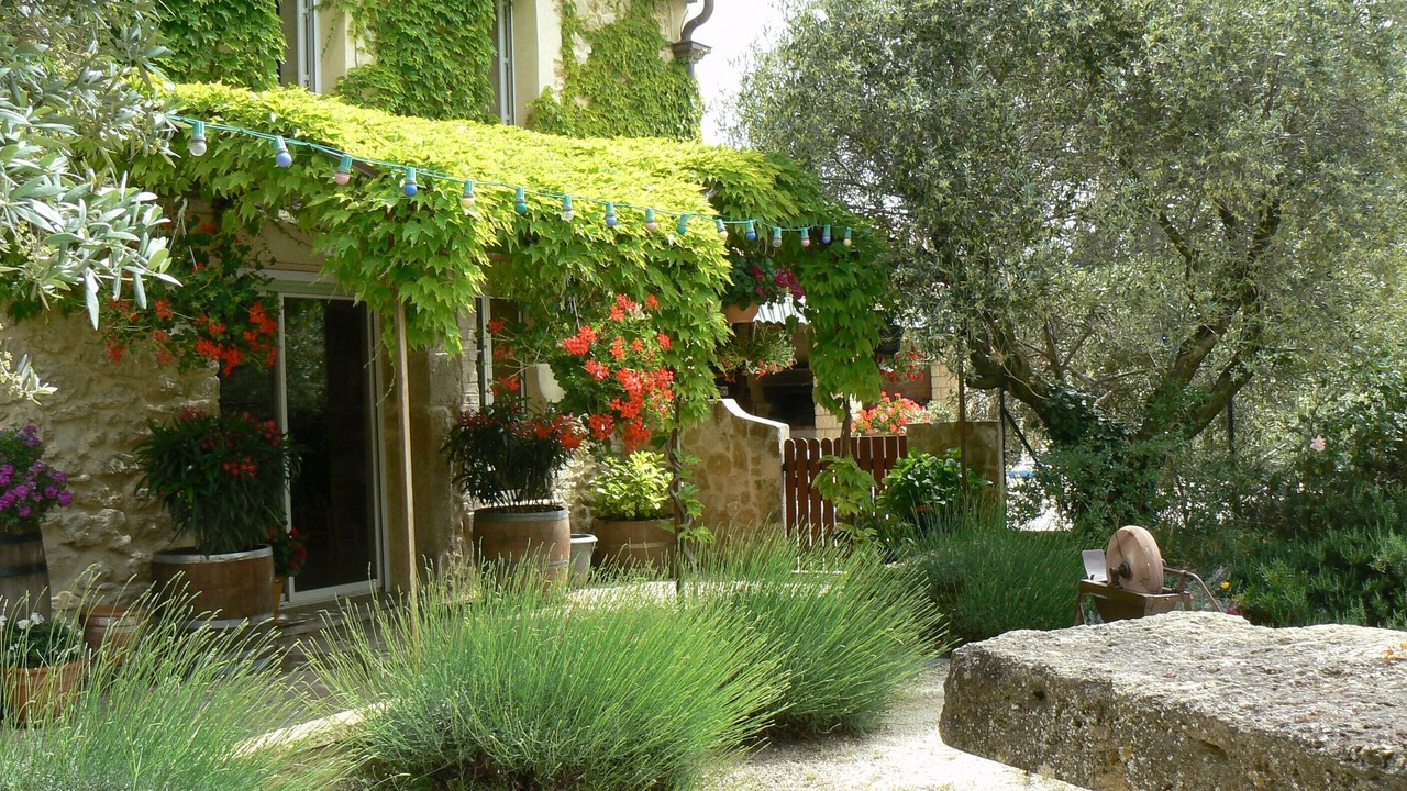 Photo of Outdoor in Serignan-du-Comtat