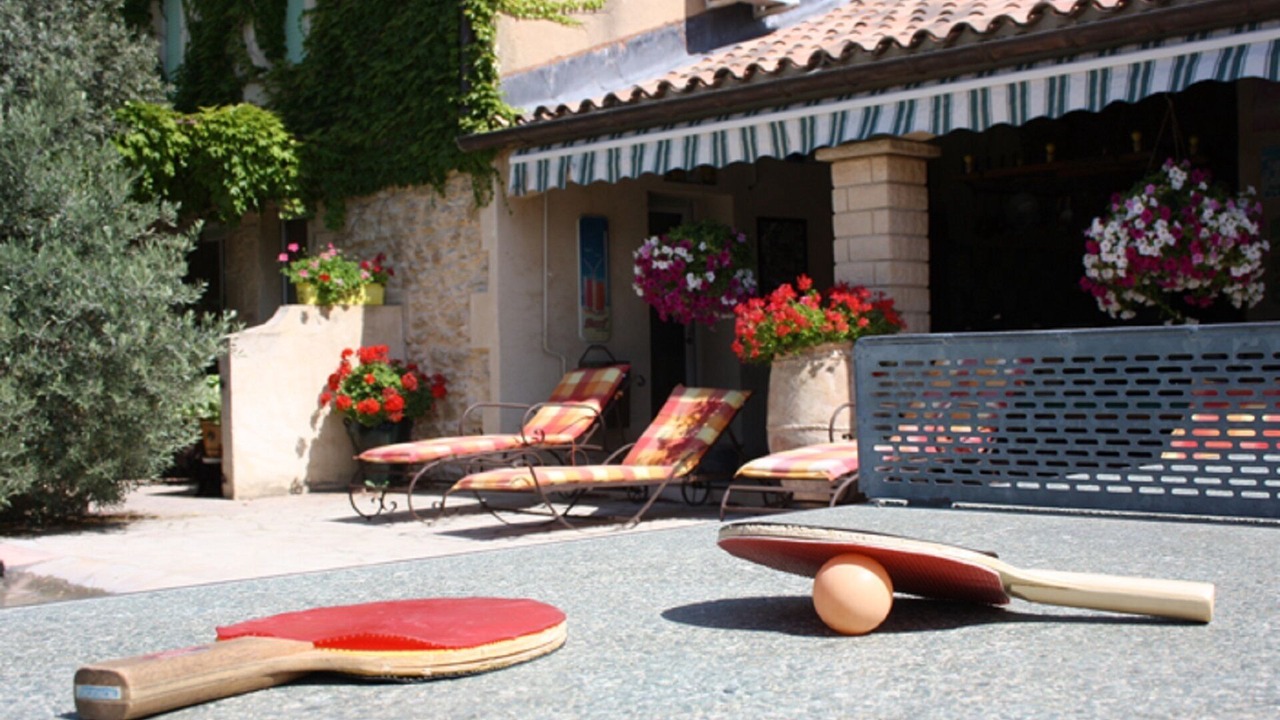 Photo of Outdoor in Serignan-du-Comtat