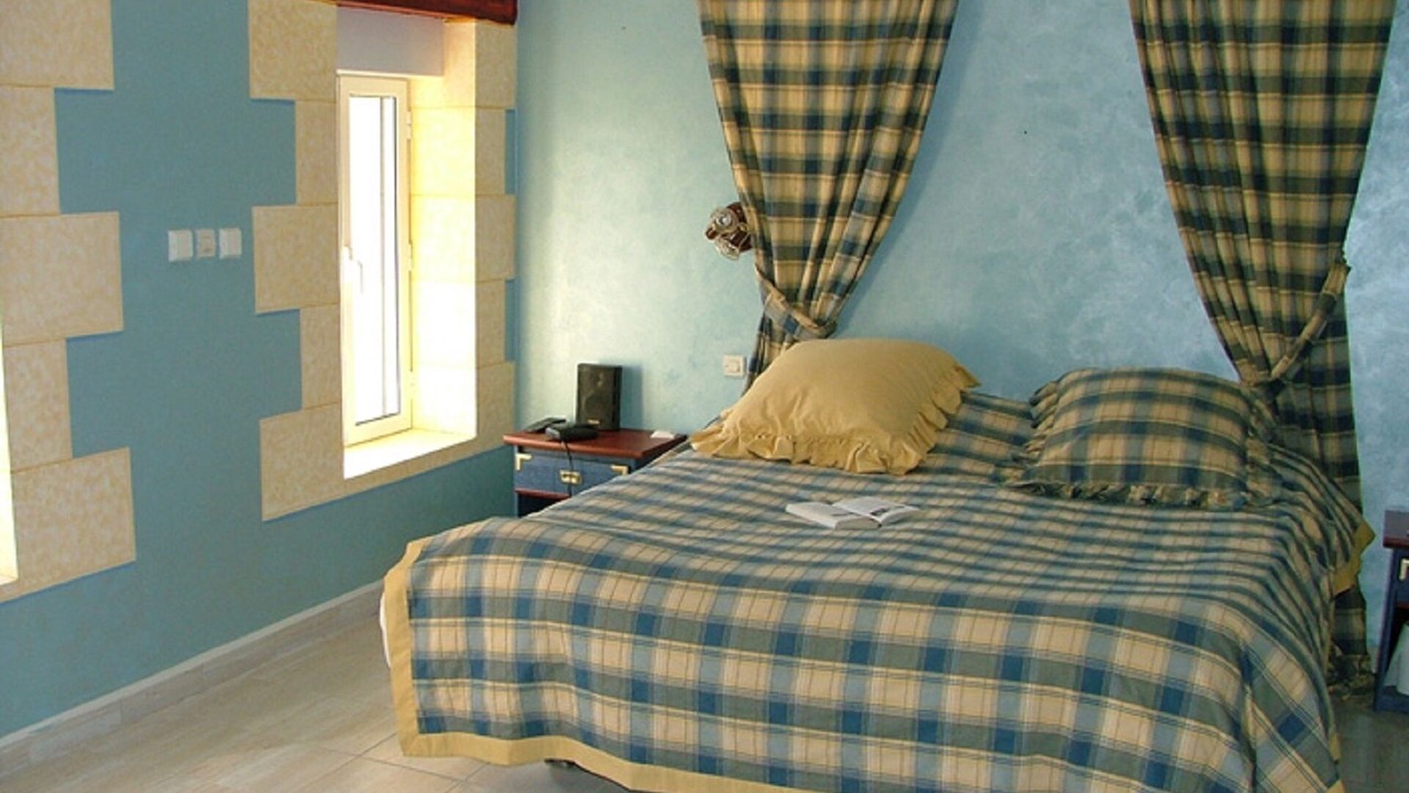 Photo of Bedroom in Serignan-du-Comtat