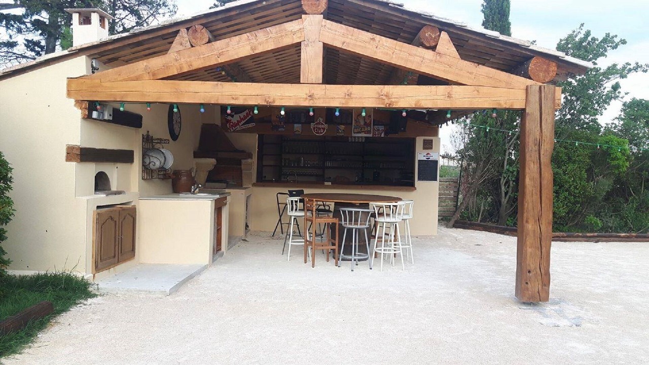 Photo of Outdoor in Serignan-du-Comtat