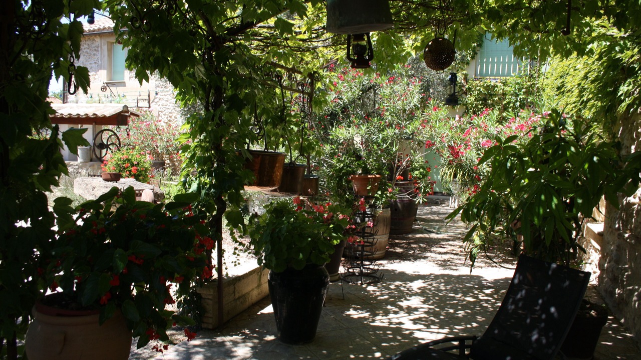 Photo of Outdoor in Serignan-du-Comtat