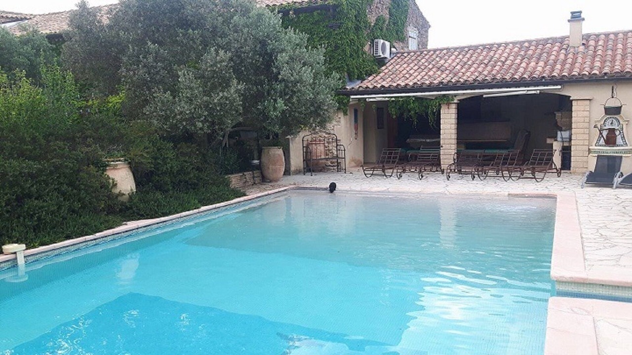 Photo of Outdoor in Serignan-du-Comtat