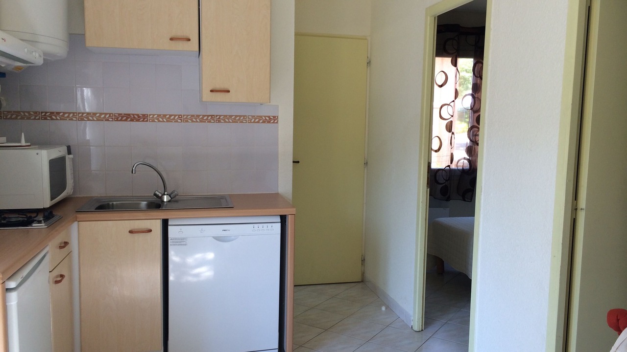 Photo of Kitchen in Montreal