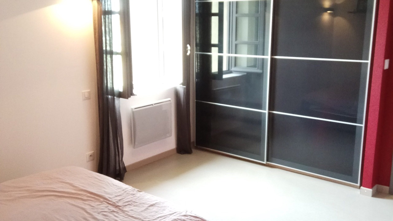 Photo of Bedroom in Caderousse
