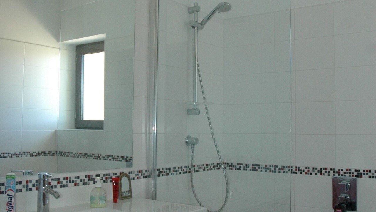 Photo of Bathroom in Caderousse