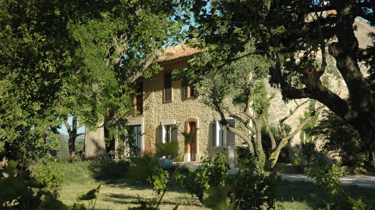 Photo of Outdoor in Caderousse