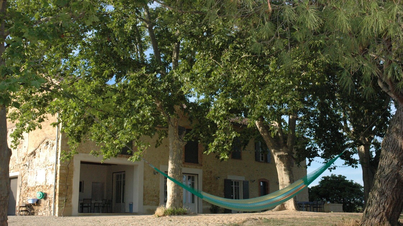 Photo of Outdoor in Caderousse