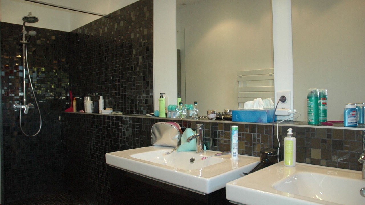 Photo of Bathroom in Caderousse