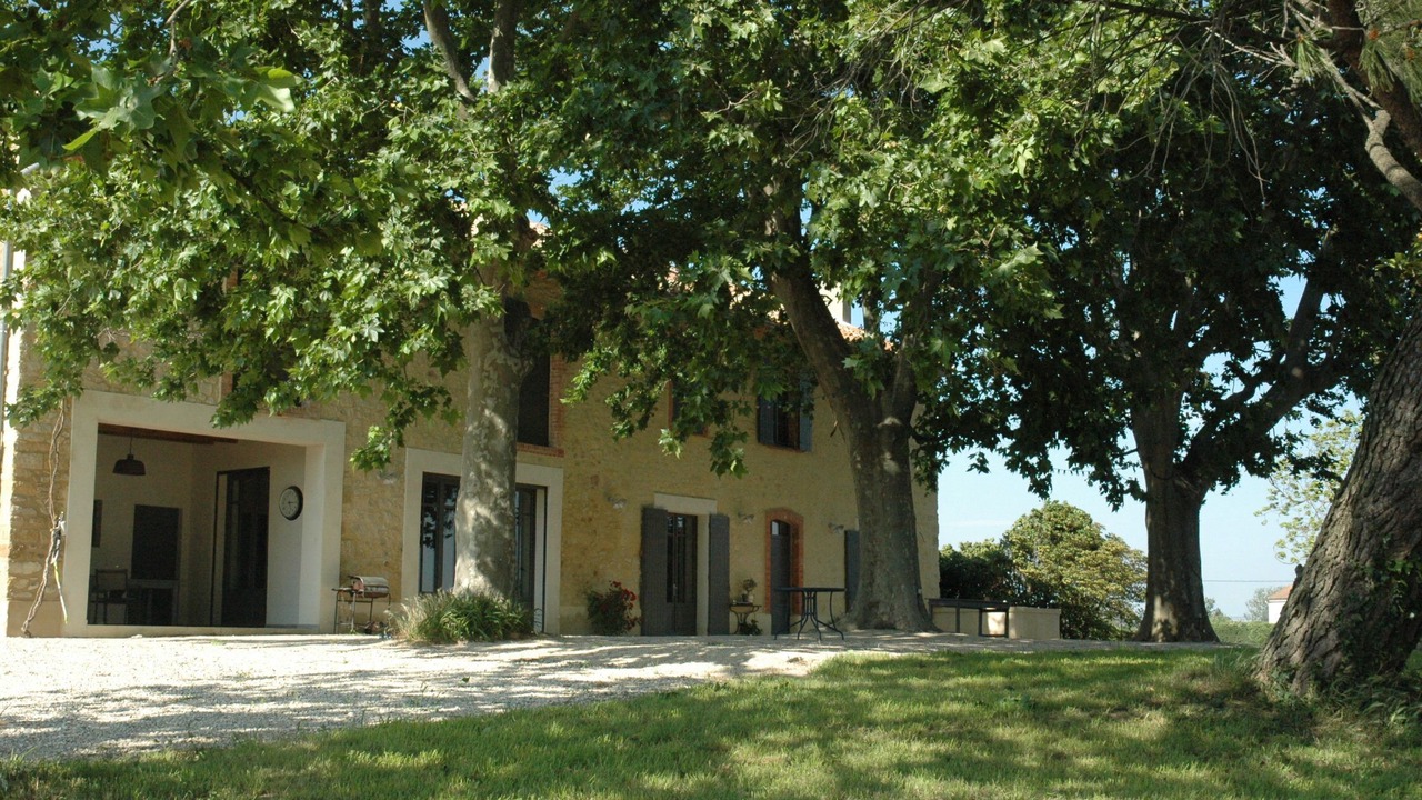 Photo of Outdoor in Caderousse