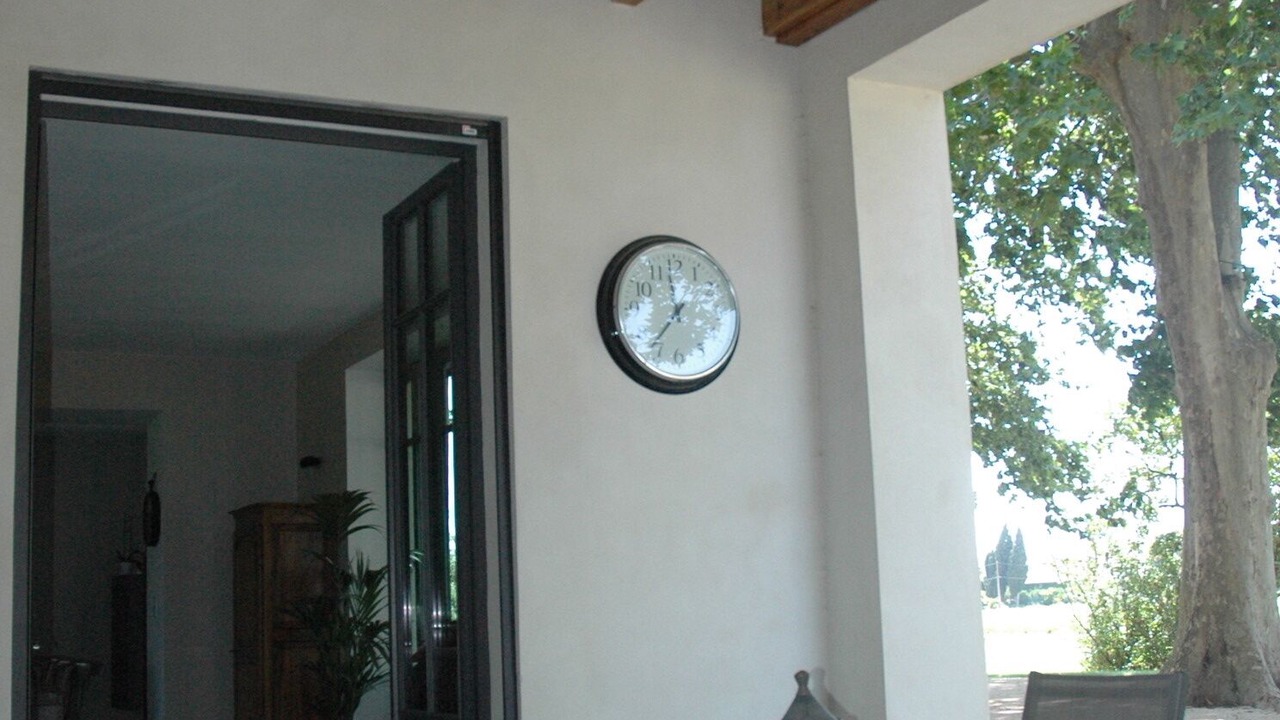 Photo of Outdoor in Caderousse