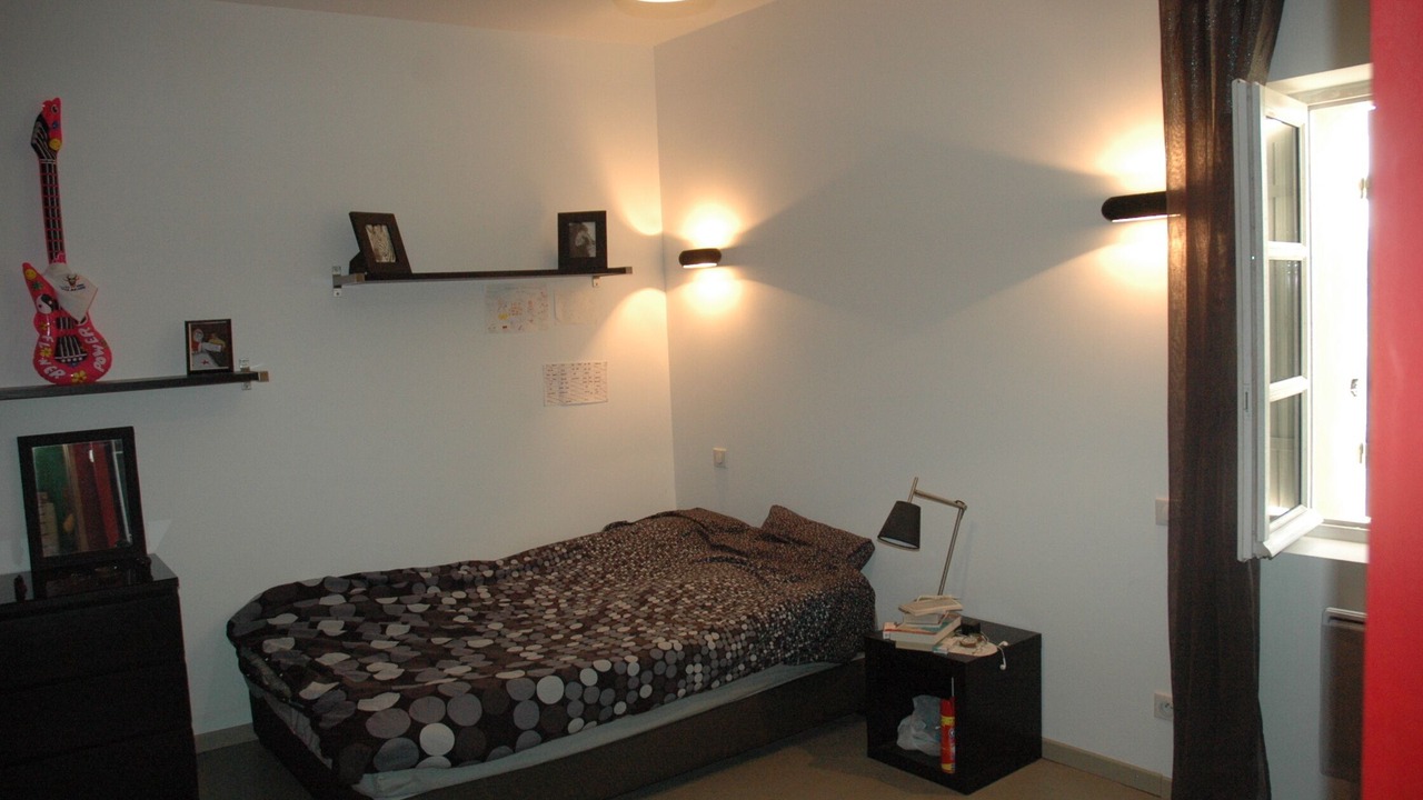 Photo of Bedroom in Caderousse