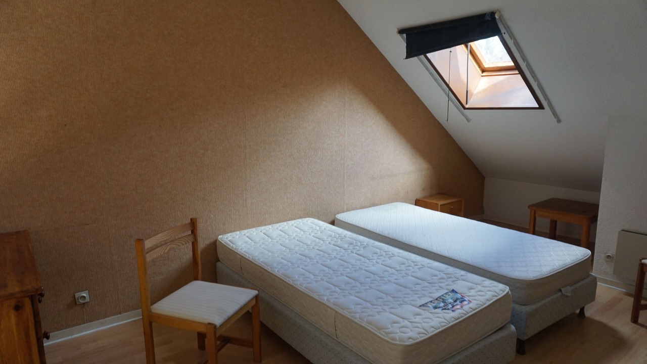 Photo of Bedroom in Pugny-Chatenod