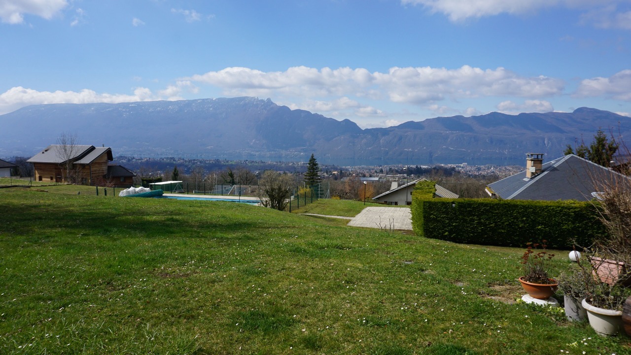 Photo of Outdoor in Pugny-Chatenod