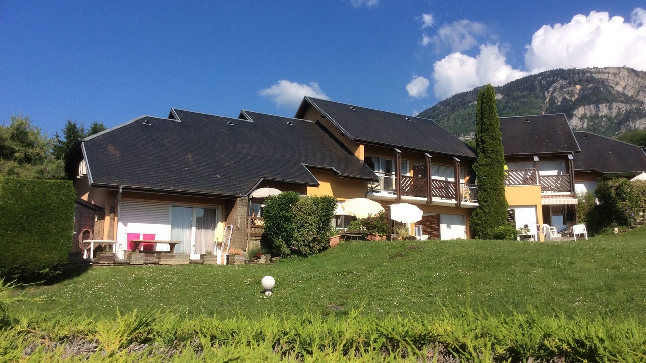 Photo of Outdoor in Pugny-Chatenod