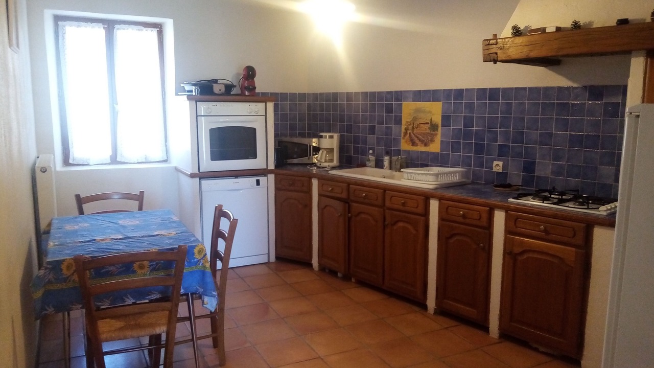 Photo of Kitchen in Sault