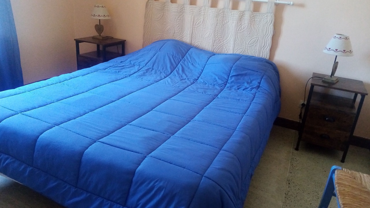 Photo of Bedroom in Sault