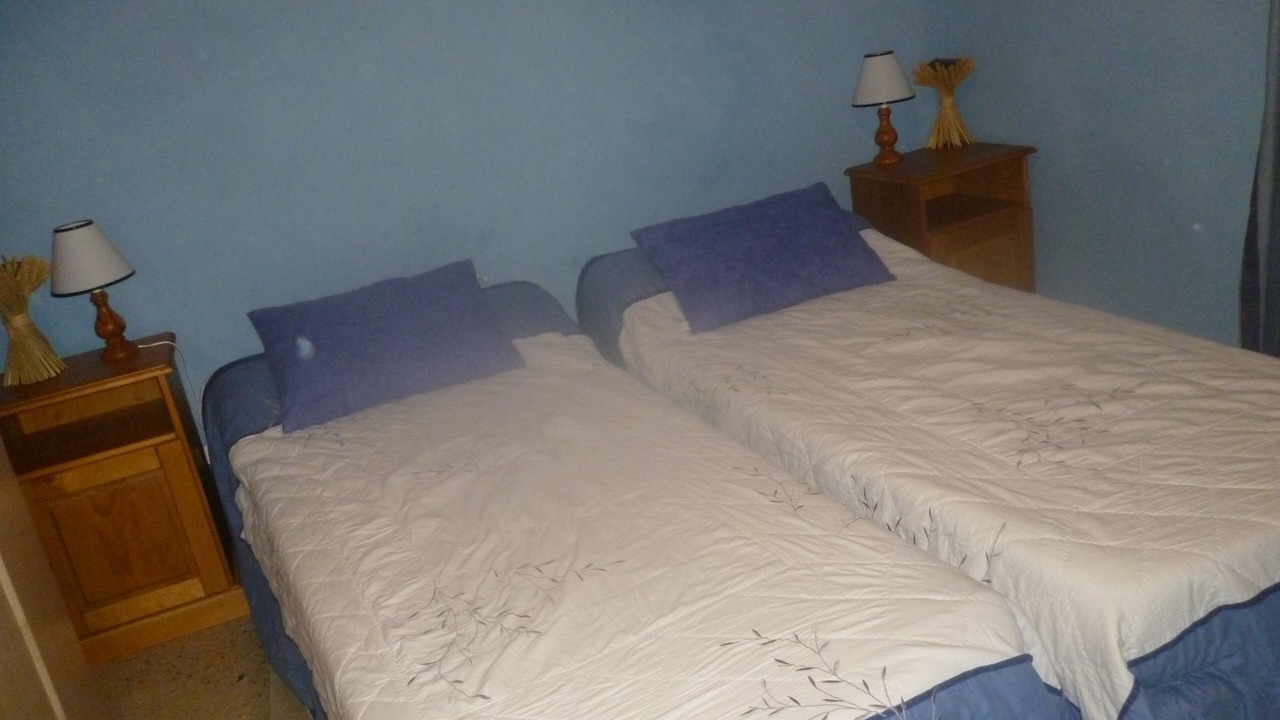 Photo of Bedroom in Sault