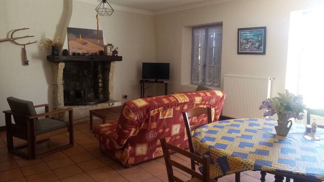 Photo of Livingroom in Sault