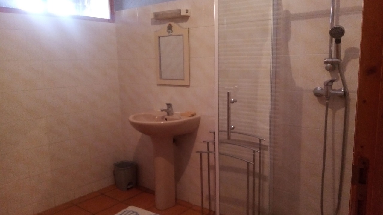 Photo of Bathroom in Sault