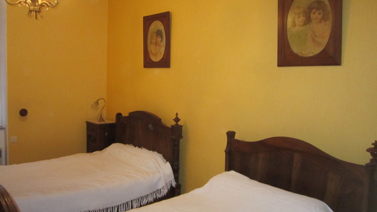 Photo of Bedroom in Canet