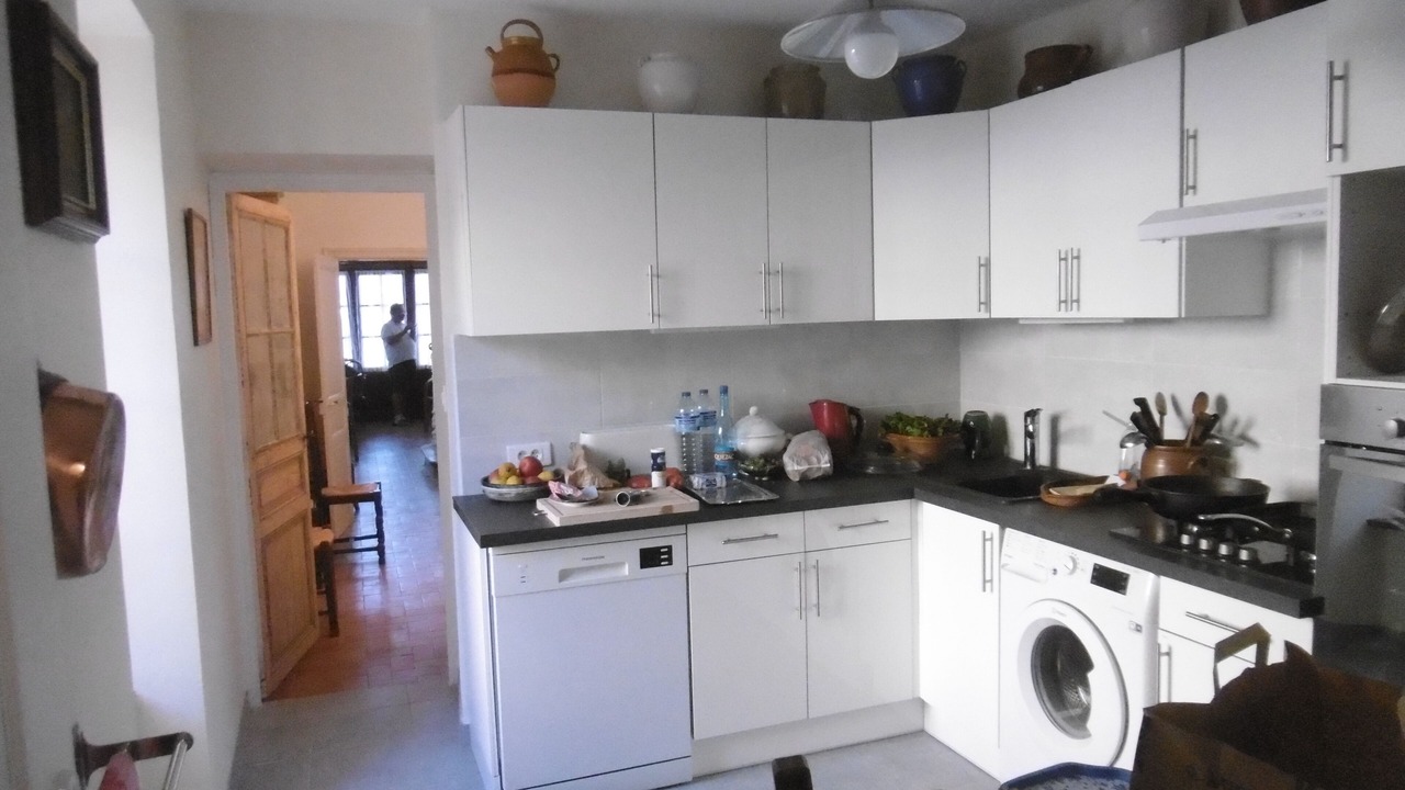 Photo of Kitchen in Canet