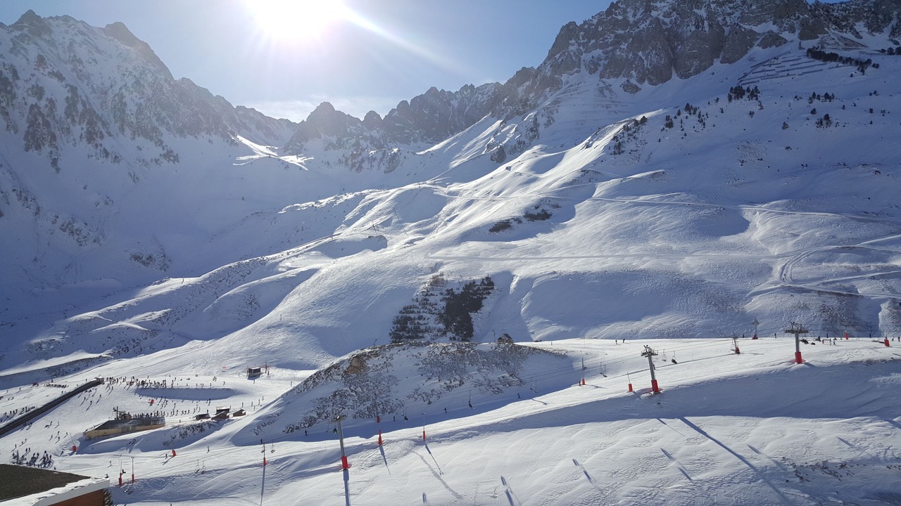 Photo of Others in La Mongie