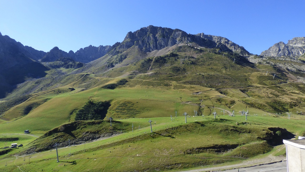 Photo of Others in La Mongie