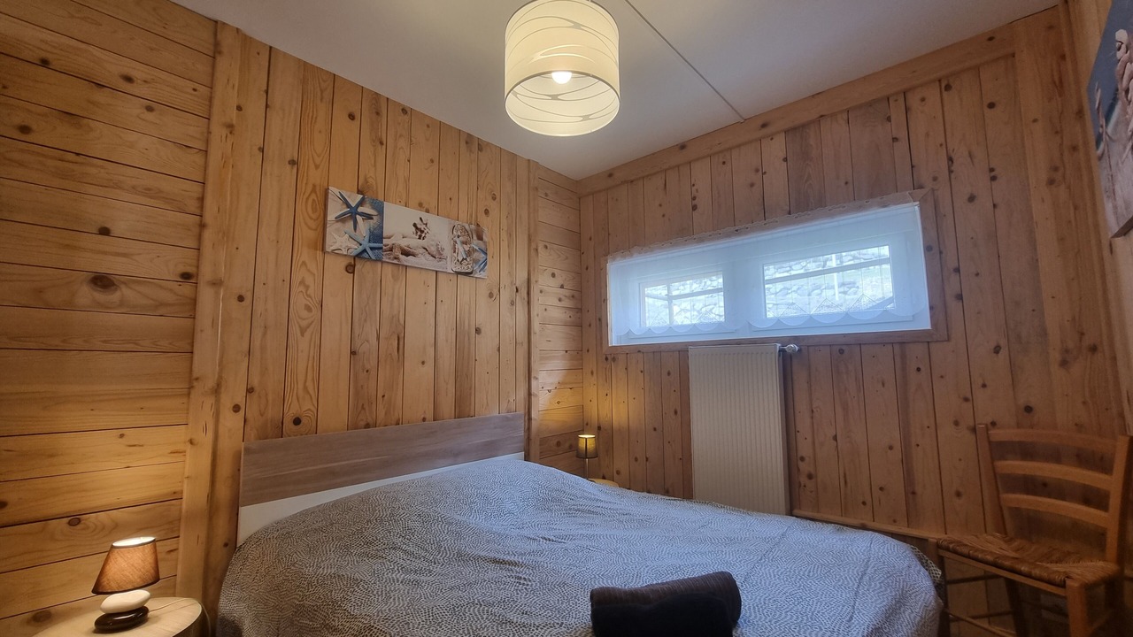 Photo of Bedroom in La Mongie