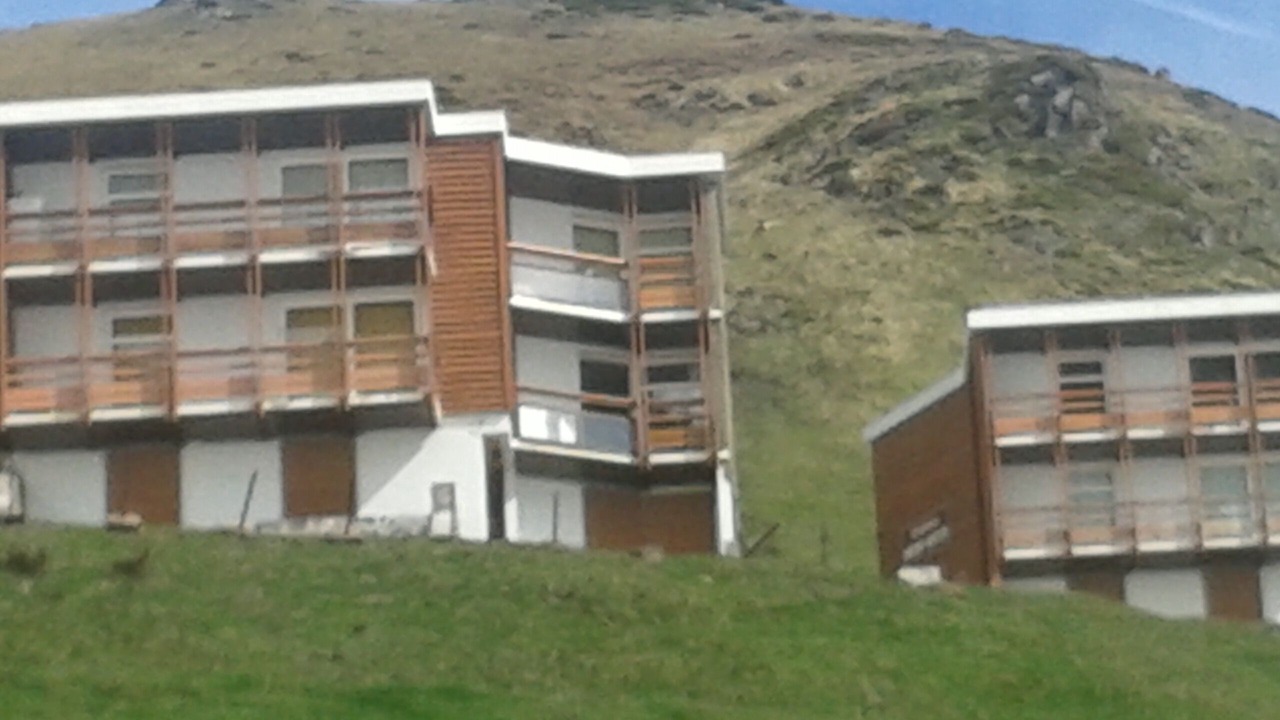 Photo of Outdoor in La Mongie