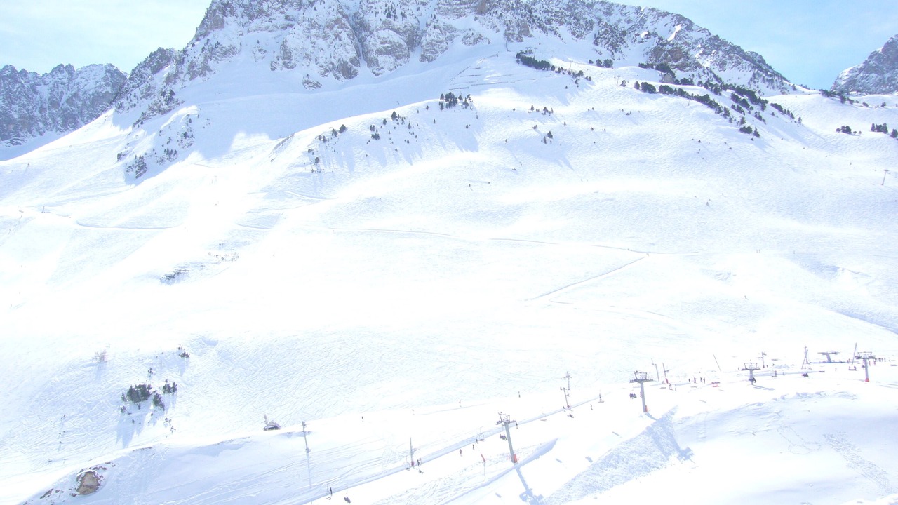 Photo of Others in La Mongie