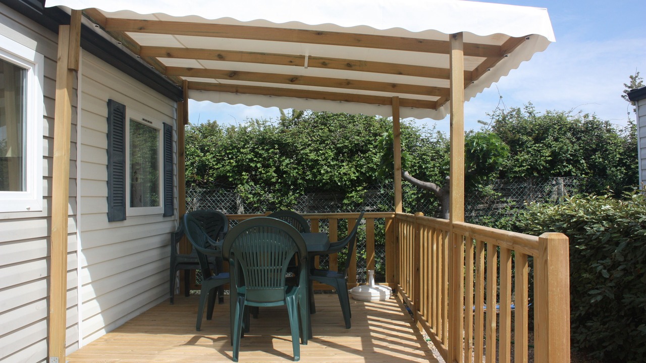 Photo of Outdoor in Vic-la-Gardiole