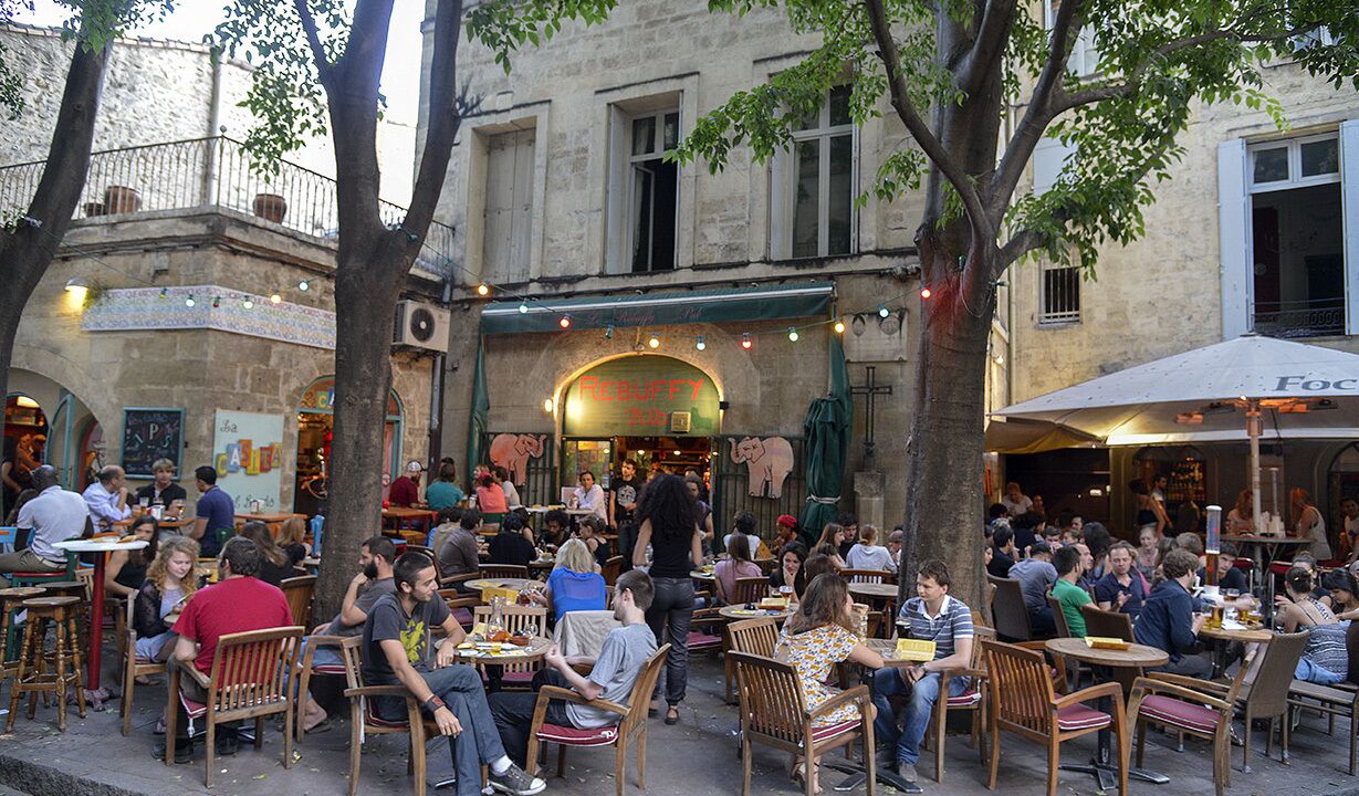 Photo of Outdoor in Vic-la-Gardiole