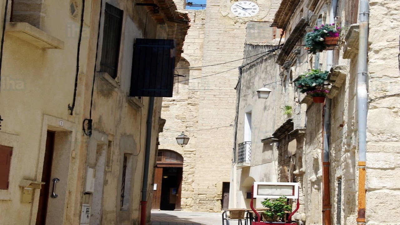 Photo of Outdoor in Vic-la-Gardiole