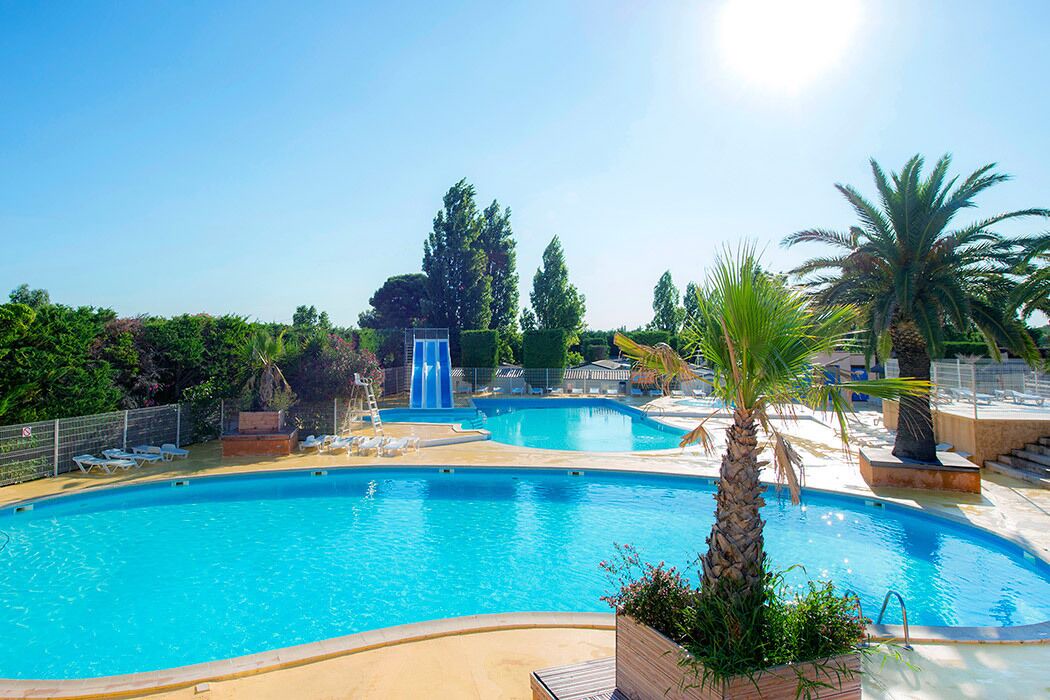 Photo of Outdoor in Vic-la-Gardiole