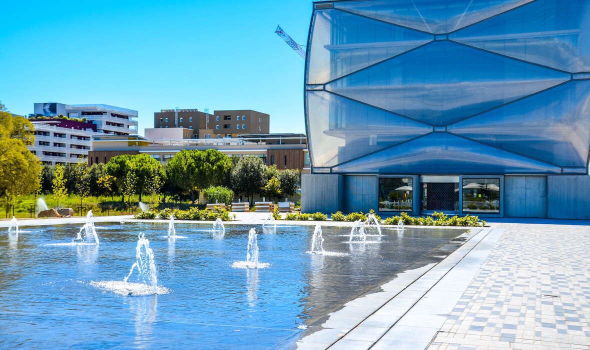 Photo of Outdoor in Vic-la-Gardiole