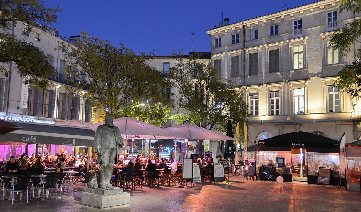 Photo of Outdoor in Vic-la-Gardiole