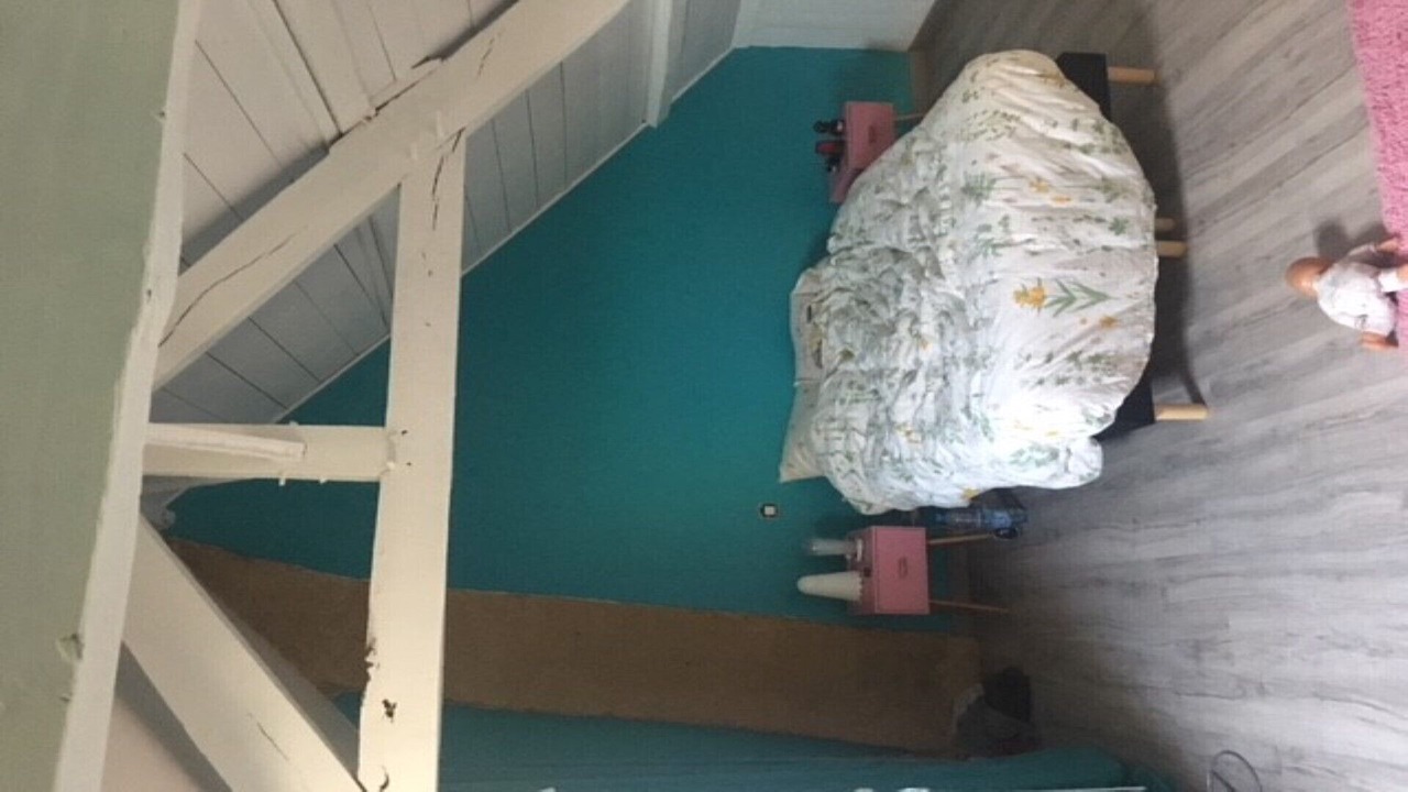 Photo of Bedroom in Pleurtuit