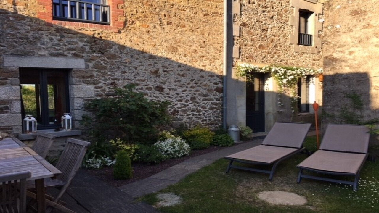 Photo of Outdoor in Pleurtuit