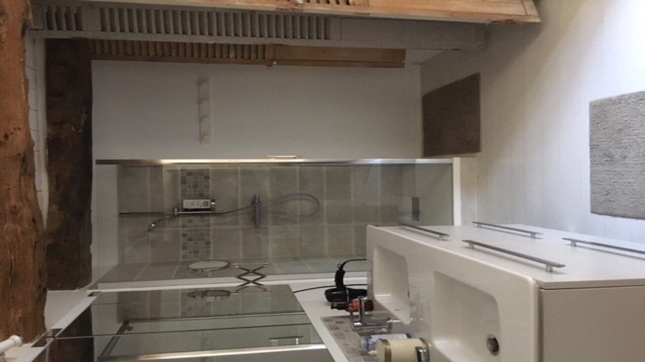 Photo of Bathroom in Pleurtuit